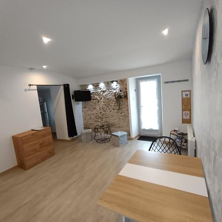 Maison De Ville LʼAiguillon-sur-Vie Esterno foto