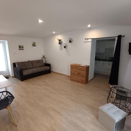 Maison De Ville LʼAiguillon-sur-Vie Esterno foto