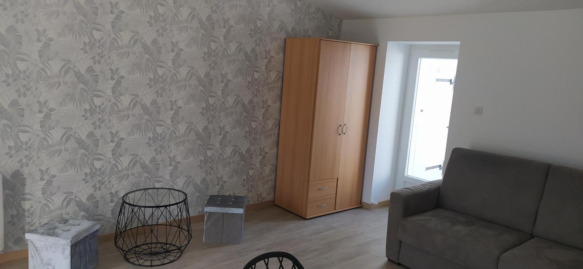 Maison De Ville LʼAiguillon-sur-Vie Esterno foto